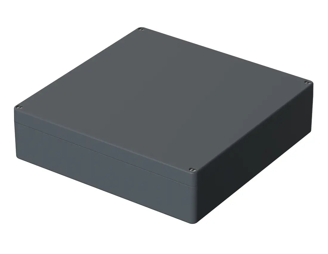 Bopla Euromas Enclosure P339, 360×360×91 mm